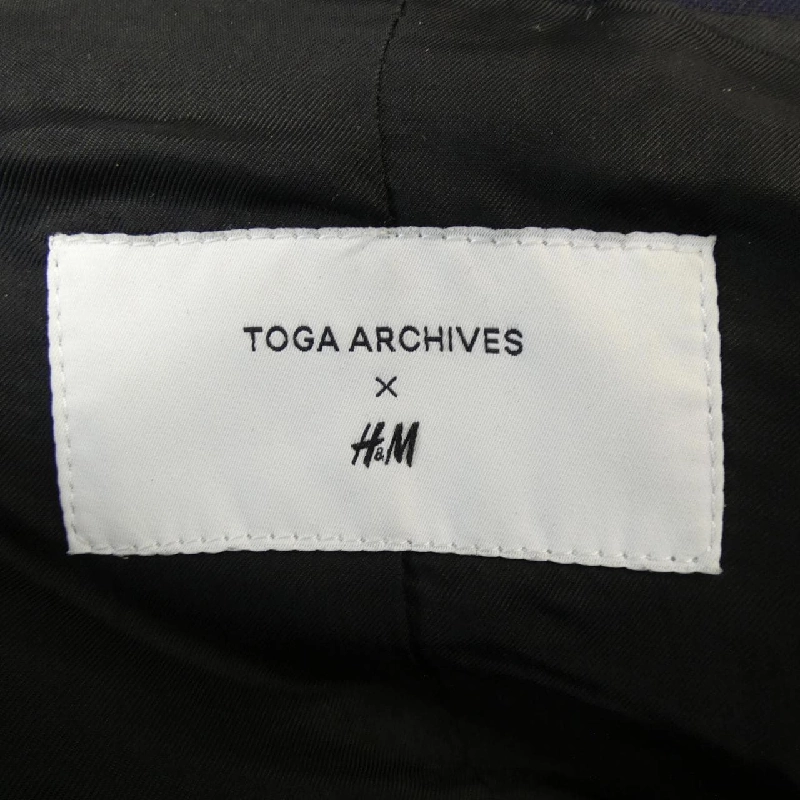 Áo khoác H&M - Hàng hiệu Authentic 885162