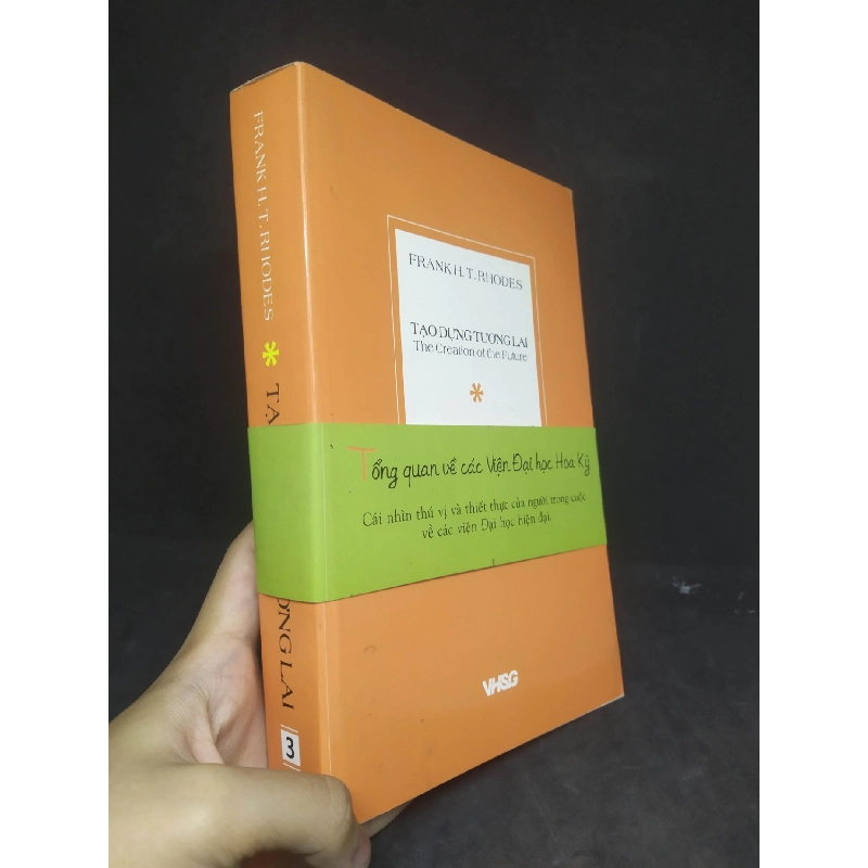 Tạo dựng tương lại 80% HCM0512 910495