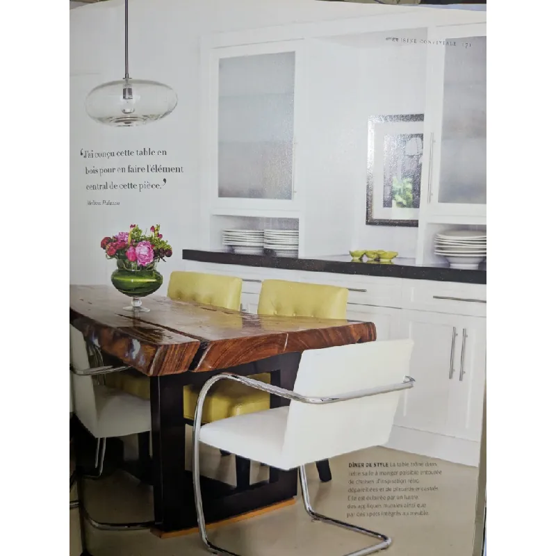 La décoration - H.Berker & J.Copestick 711581