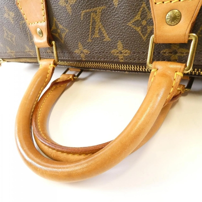 Túi xách Boston Louis Vuitton Monogram Speedy 40cm M41522 - Hàng hiệu Chính hãng 769650