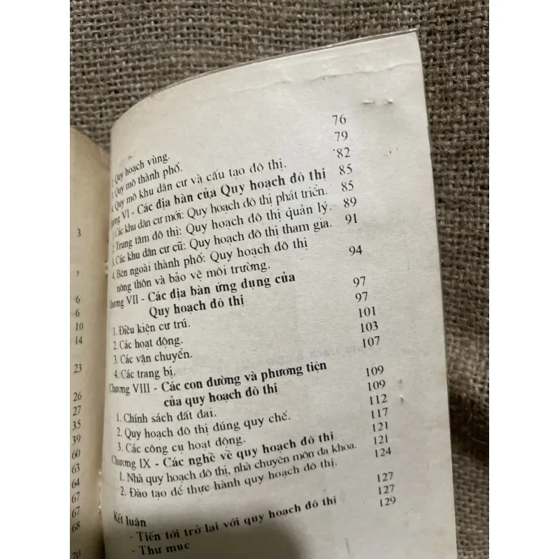 Quy hoạch đô thị -1993-PIERRE MERLIN 933858
