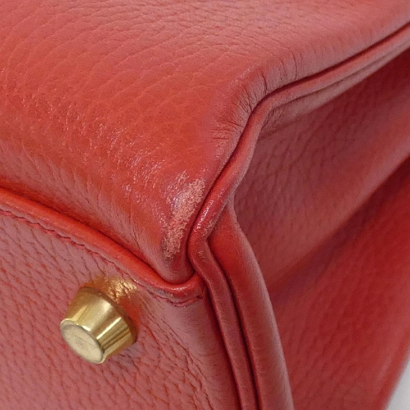 【Vintage】Túi Hermes Kelly 35cm 617406