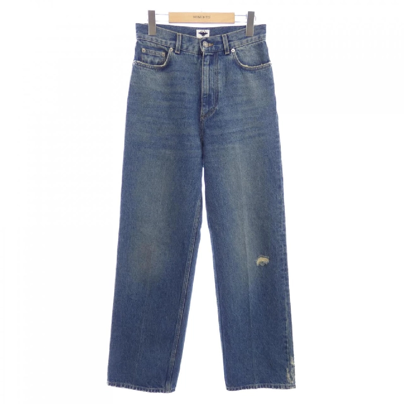 Christian Dior 522P91A3046 Jeans 648128