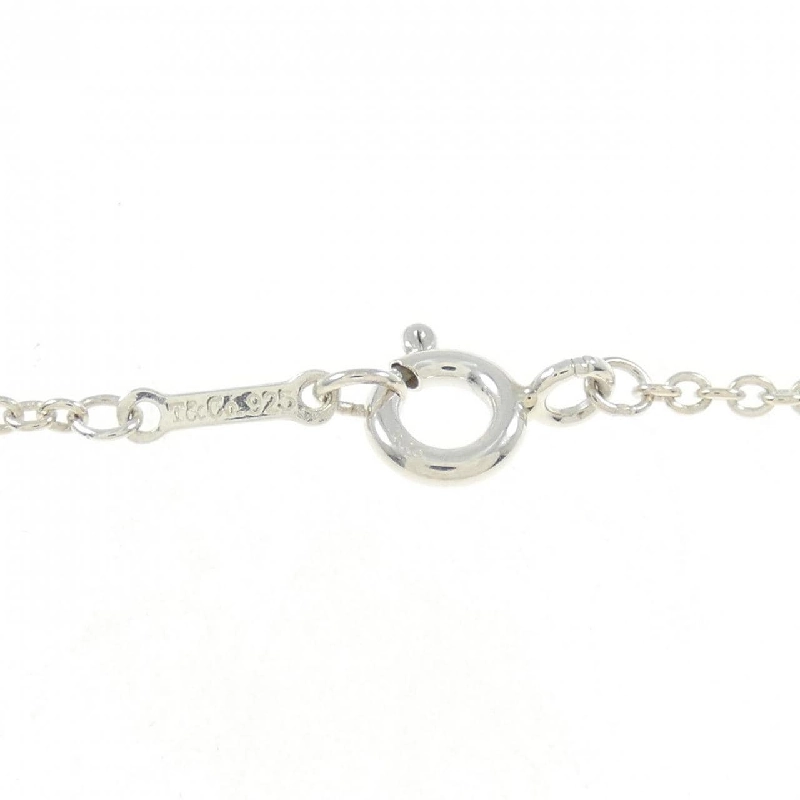 Vòng tay Loving Heart Tiffany - Hàng hiệu Chính hãng 849768