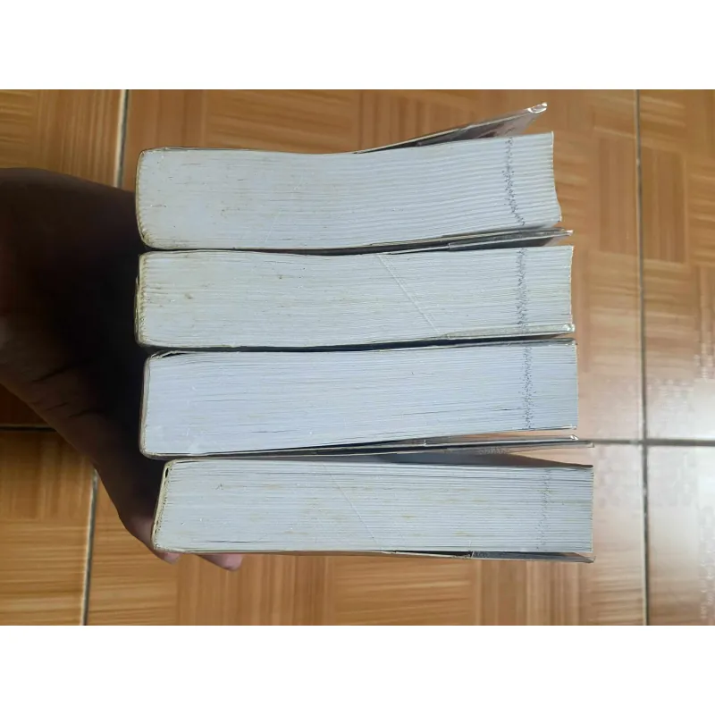 Mật mã Tây Tạng - Hà Mã 564042