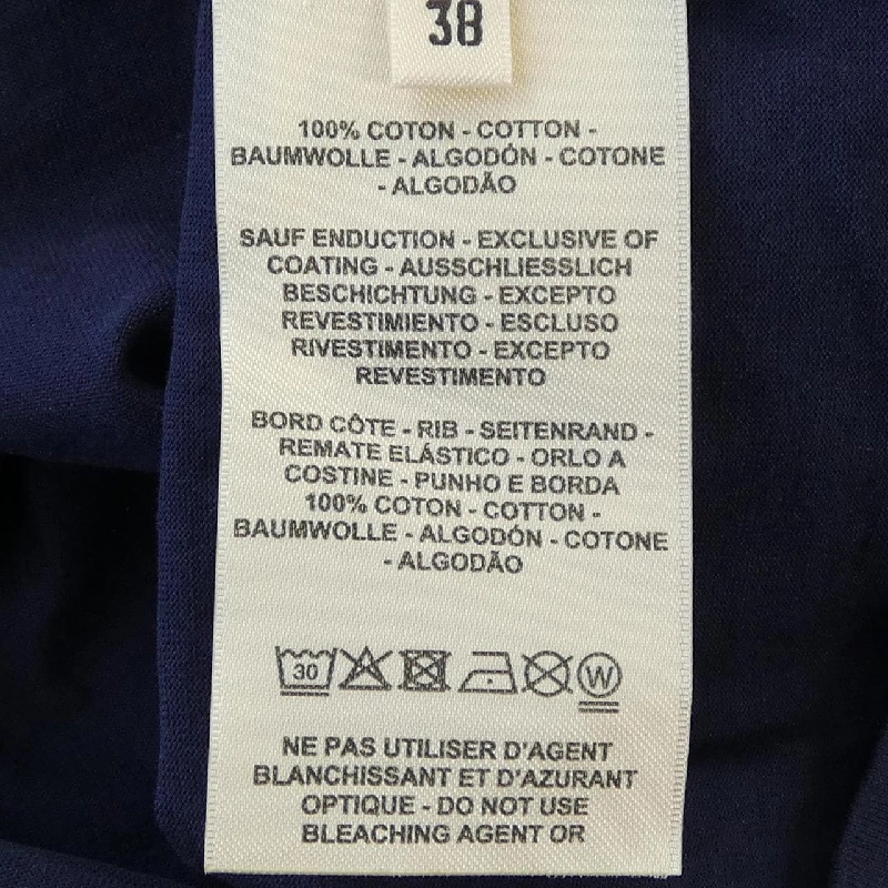 HERMES CANOE 3E4508DL Đầm cắt - Hàng hiệu Chính hãng 813037