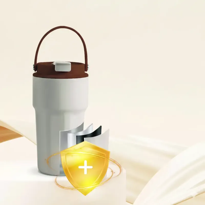 CỐC GIỮ NHIỆT UNIE UMC460 – DUNG TÍCH 460ML 779996