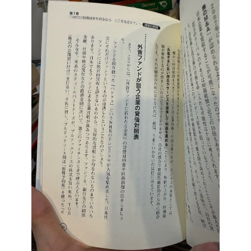 Sách tiếng Nhật 302 931910