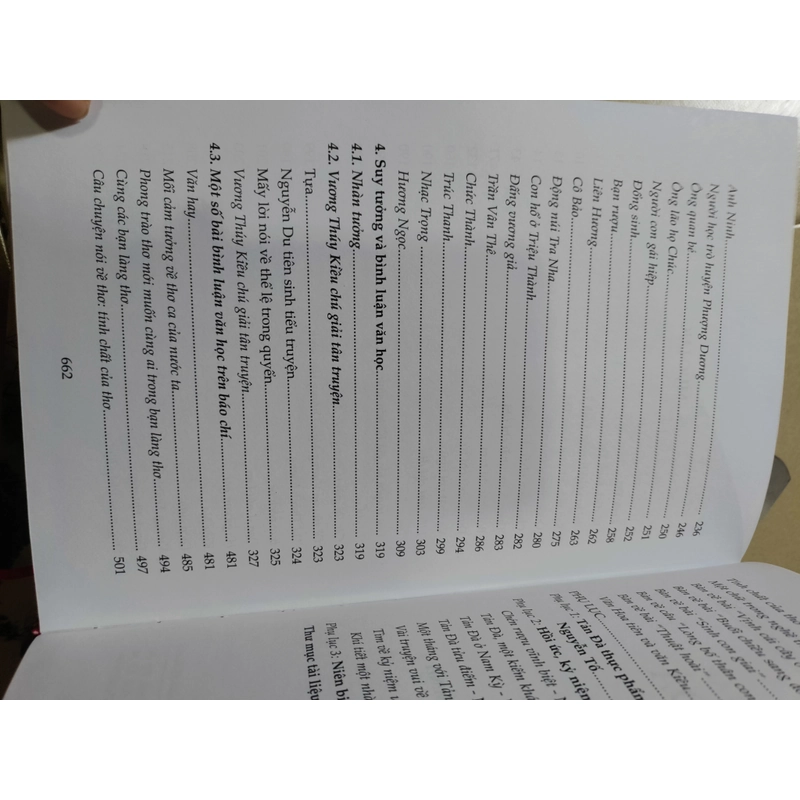 Tuyển tập Tản Đà bộ 2 tập 517168