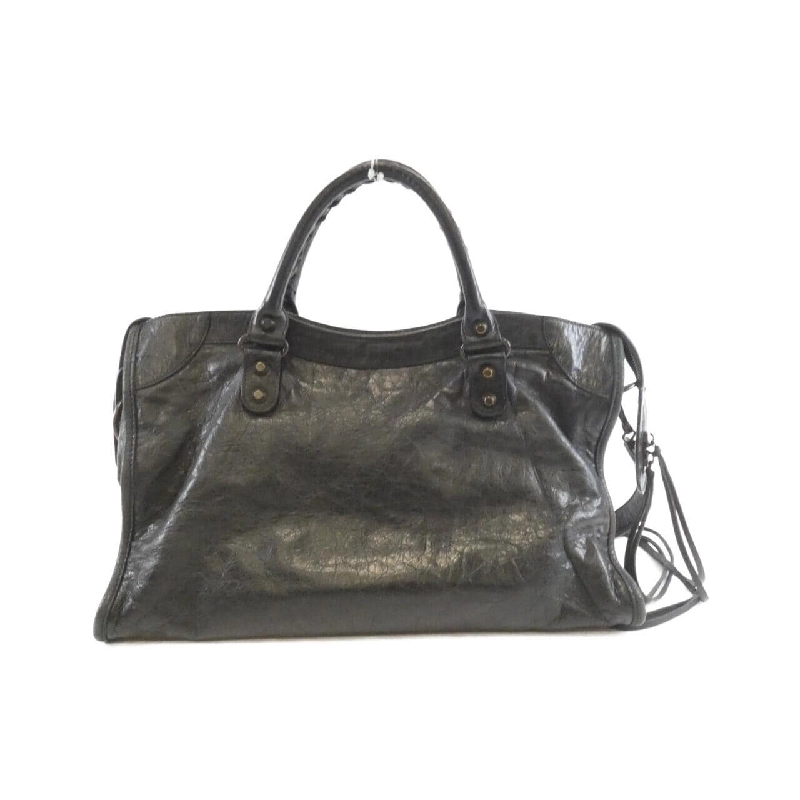 Balenciaga The City 115748 D94JT Túi 615151