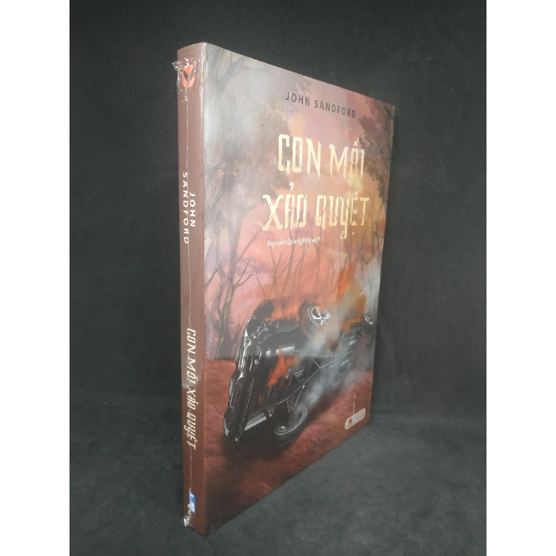 Con mồi xảo quyệt mới 100% HCM0202 910569