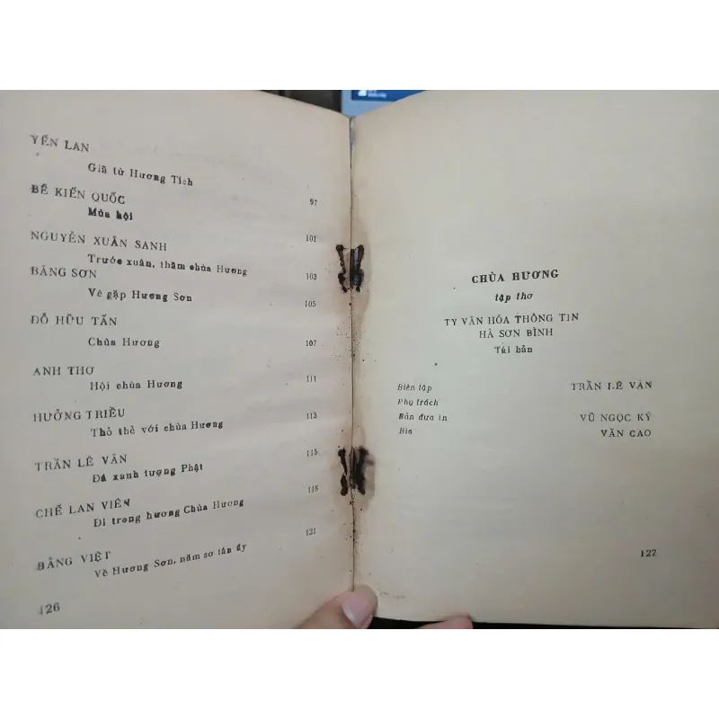 CHÙA HƯƠNG 697977