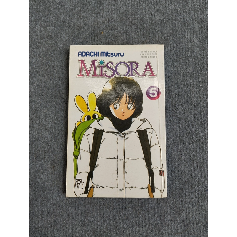 MISORA - ADACHI MITSURU 504813