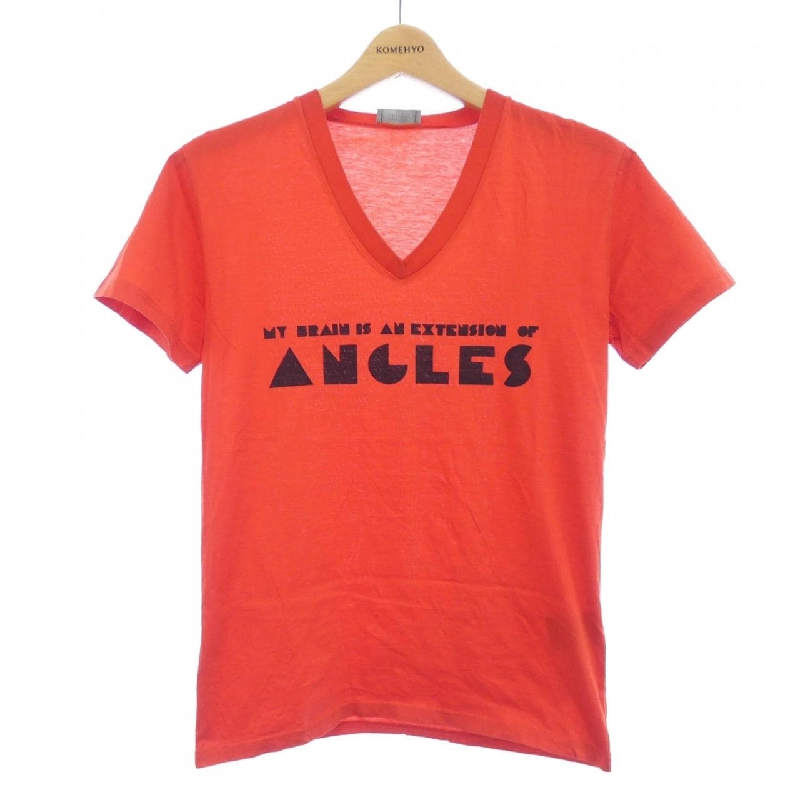 DIOR HOMME 9H3367290107 Áo thun - Hàng hiệu Chính hãng 895463