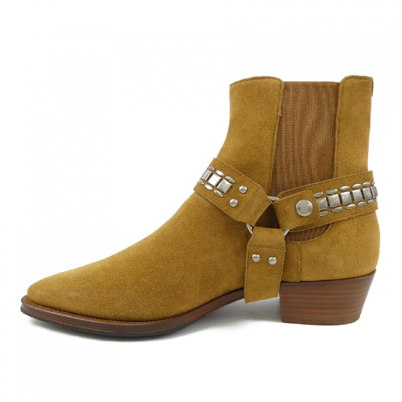 Giày bốt CELINE - Hàng hiệu Authentic 907412