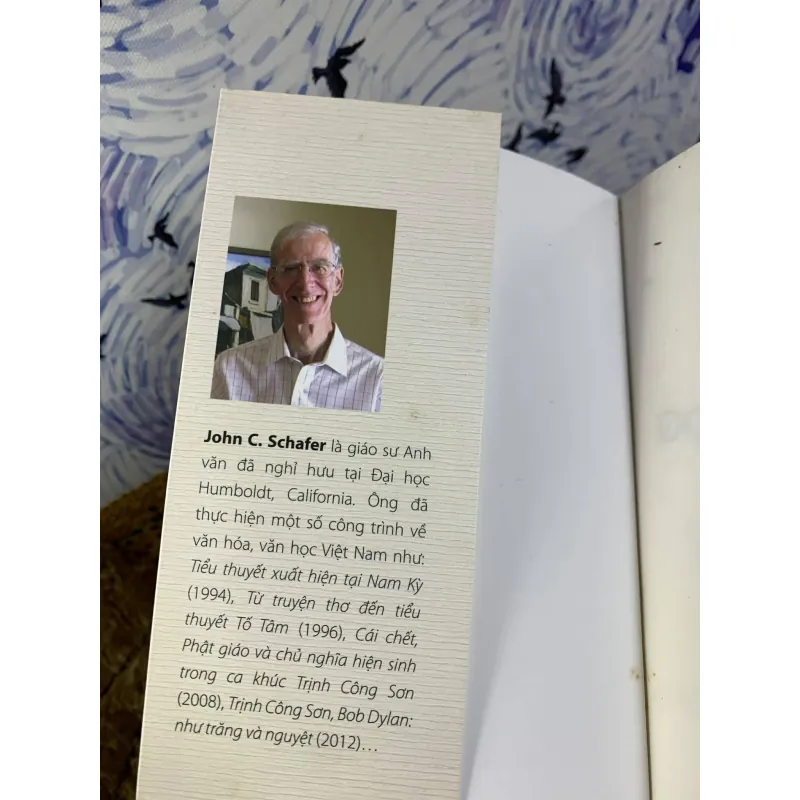 Đọc Phạm Duy Và Lê Vân, Tư Duy Về Nam Và Nữ Giới - John C. Schafer 734996