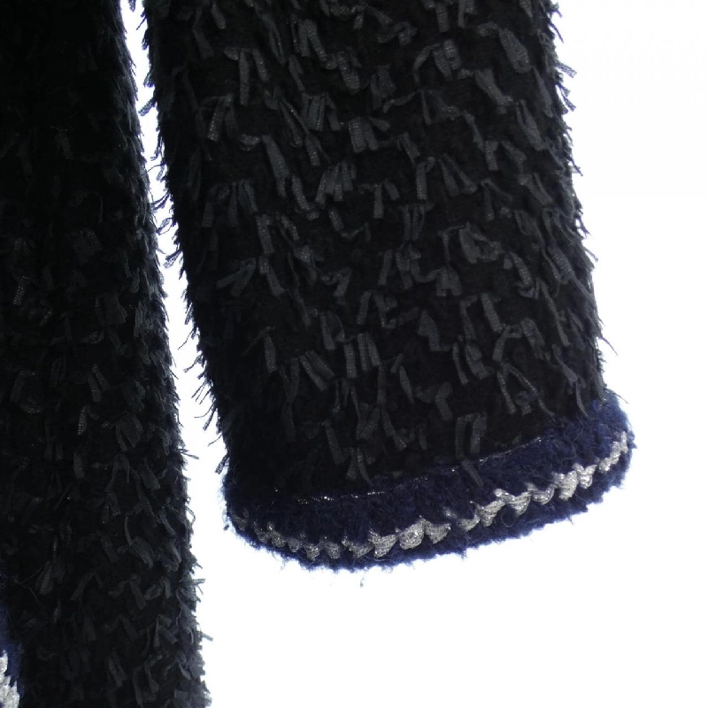 【Mã giảm giá】Áo khoác CHANEL 638125