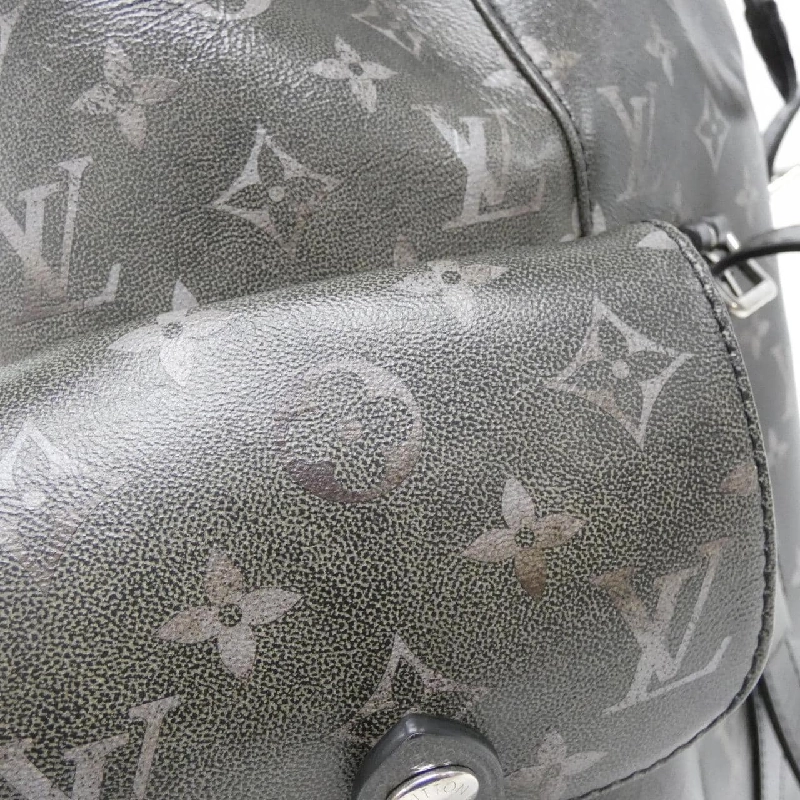 Ba lô Louis Vuitton Monogram Brushed Christopher MM M11521 609002