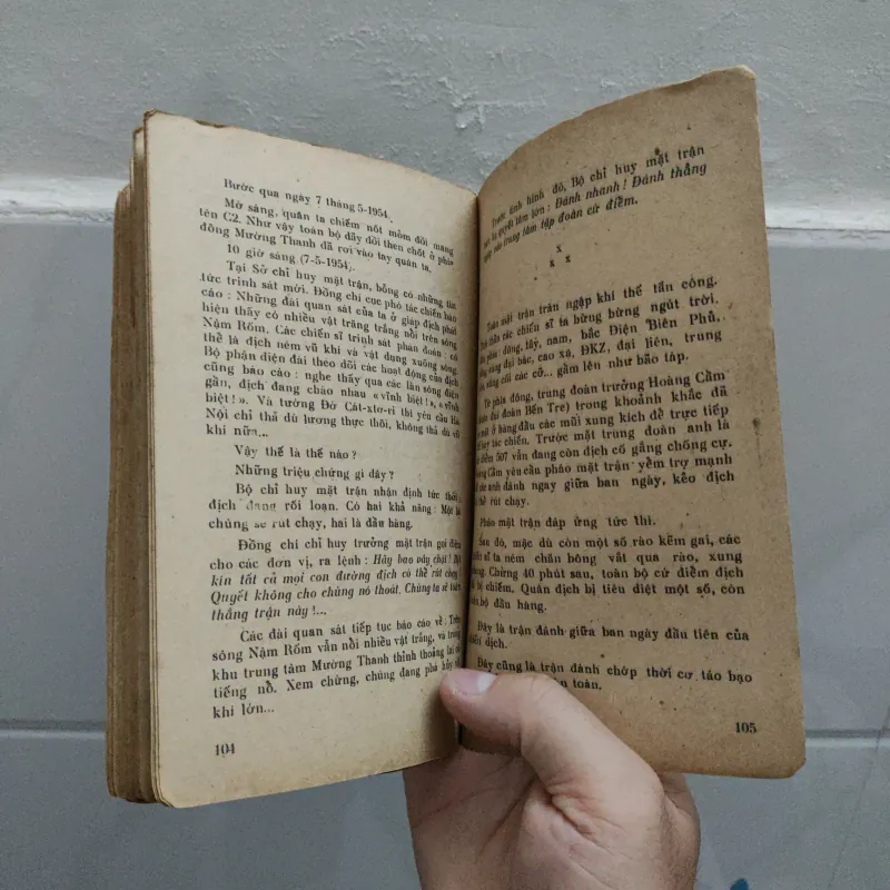 Điện Biên Anh Hùng - Hồ Phương 792037