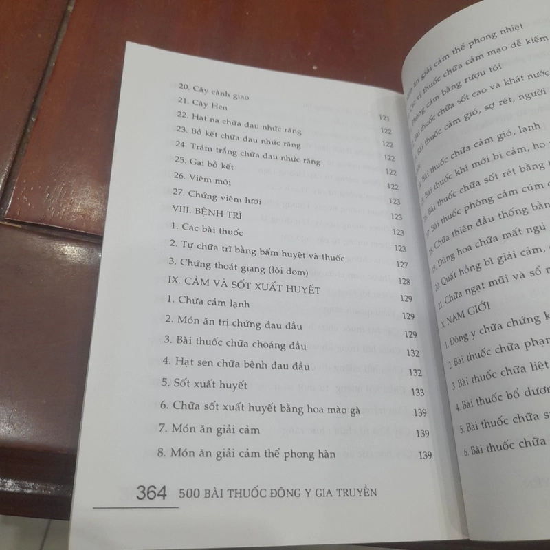 Lương y Quốc Đương - 500 BÀI THUỐC ĐÔNG Y GIA TRUYỀN TRỊ BÁCH BỆNH 532055