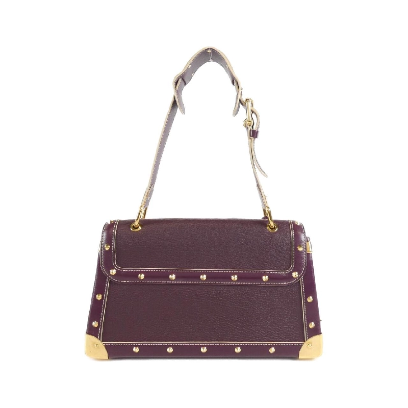 Túi xách vai Louis Vuitton Suhali Talenteur M91822 613533