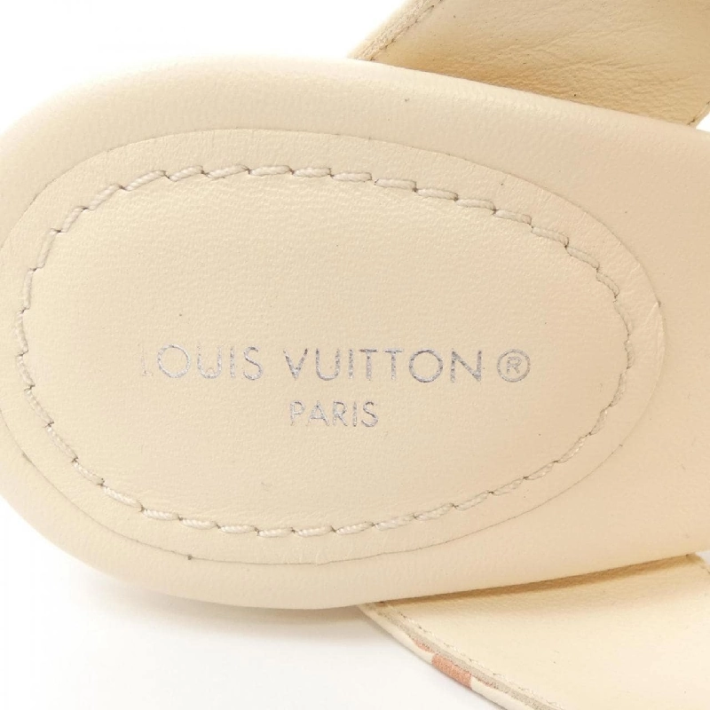 【Mã giảm giá】Giày sandal LOUIS VUITTON 662856