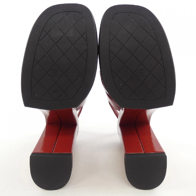 CHANEL G45016B13070 Sandal - Hàng hiệu Authentic 829492