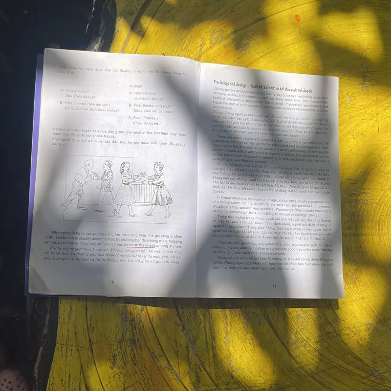 PHƯƠNG PHÁP NÓI TIẾNG ANH MỘT CÁCH TỰ NHIÊN 696588