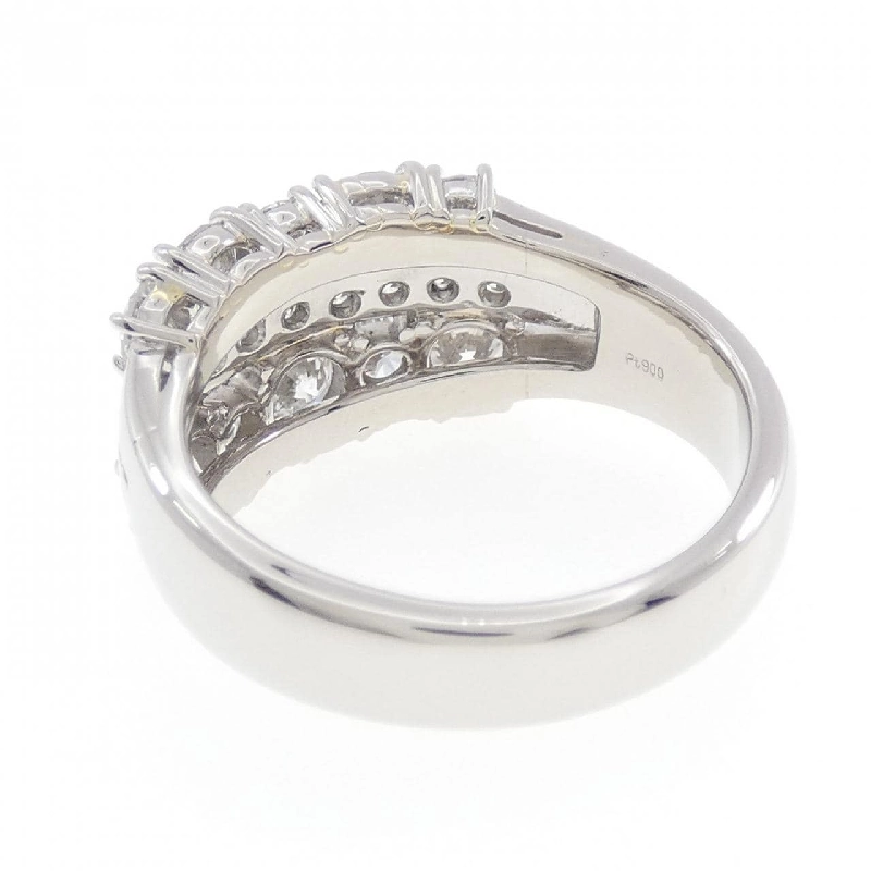 Nhẫn kim cương PT900 1.55CT 668873