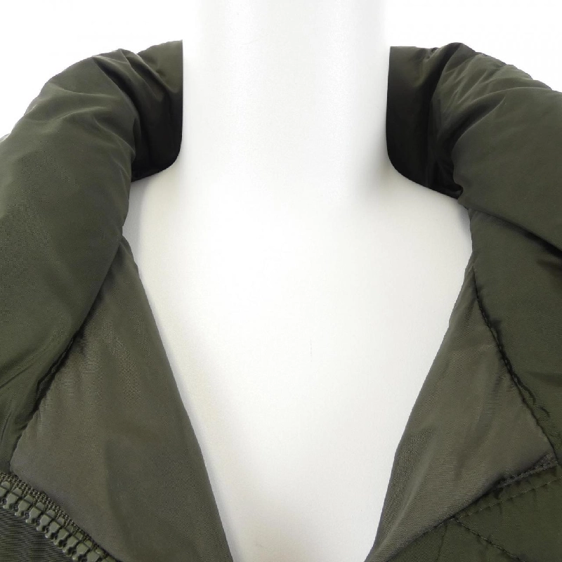 Áo khoác lông vũ MONCLER AGOT - Hàng hiệu Chính hãng 819145