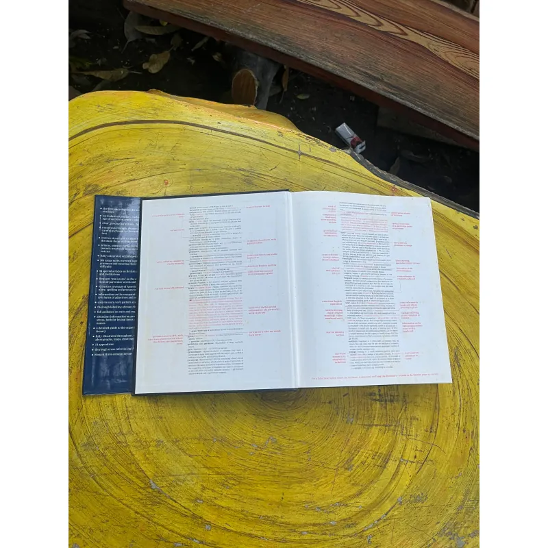 OXFORD ADVANCED LEARNER’S ENCYCLOPEDIC DICTIONARY 729857