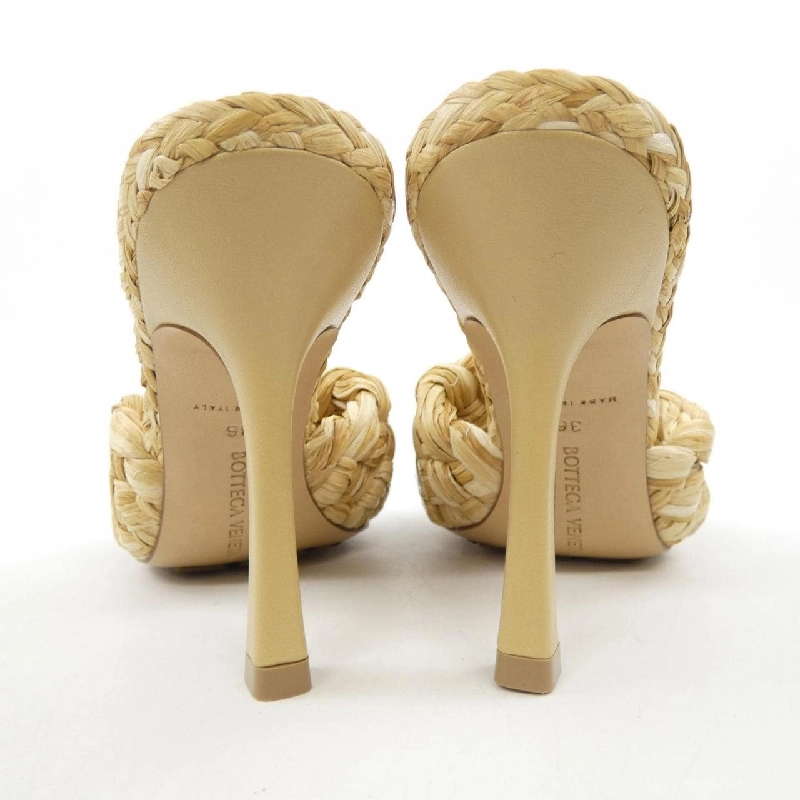 Giày sandal BOTTEGA VENETA - Hàng hiệu Authentic 827541