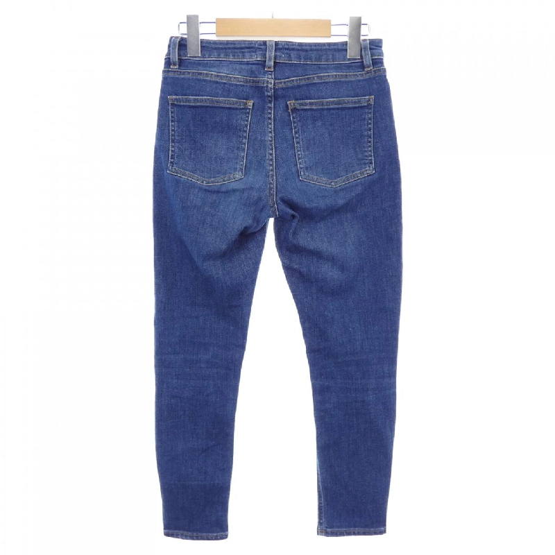 Quần jeans ACNE STUDIOS - Hàng hiệu Authentic 816897