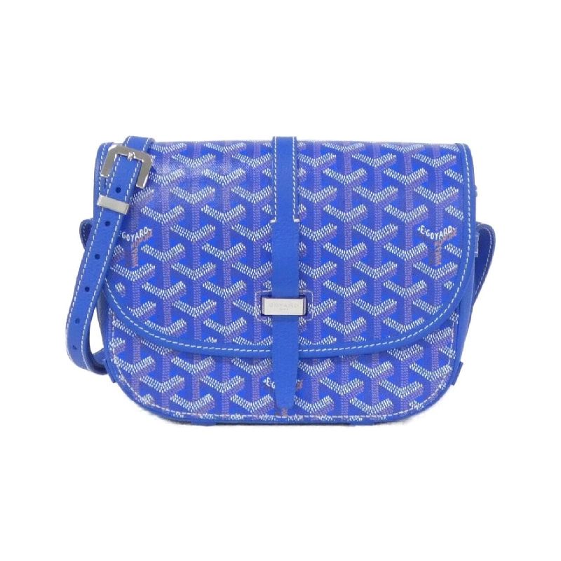Túi xách Goyard Belvedere PM - Hàng hiệu Authentic 803242