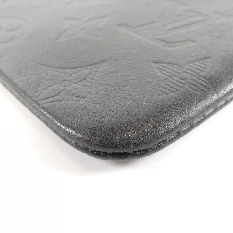 Túi xách Louis Vuitton Monogram Shadow Pochette Discovery PM M44335 615160