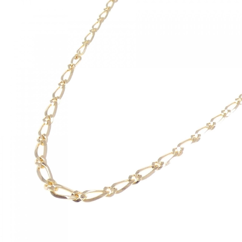 K18PG Dây chuyền - Hàng hiệu Chính hãng 868053