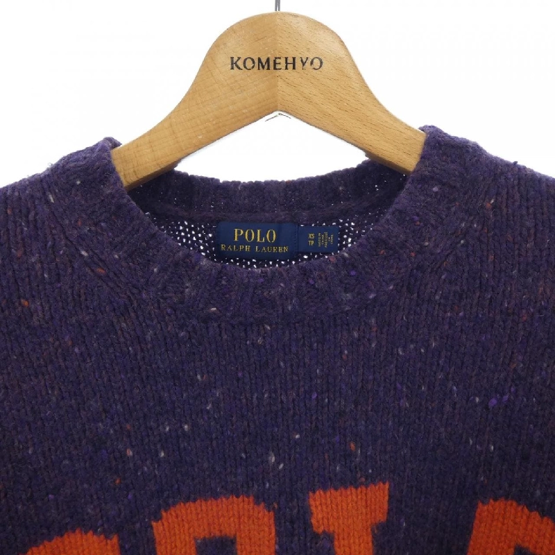 【Mã giảm giá】Polo Ralph Lauren POLO RALPH LAUREN Áo len 635663