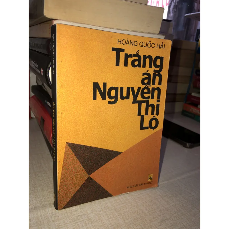 Trắng án nguyễn thị lộ 993852