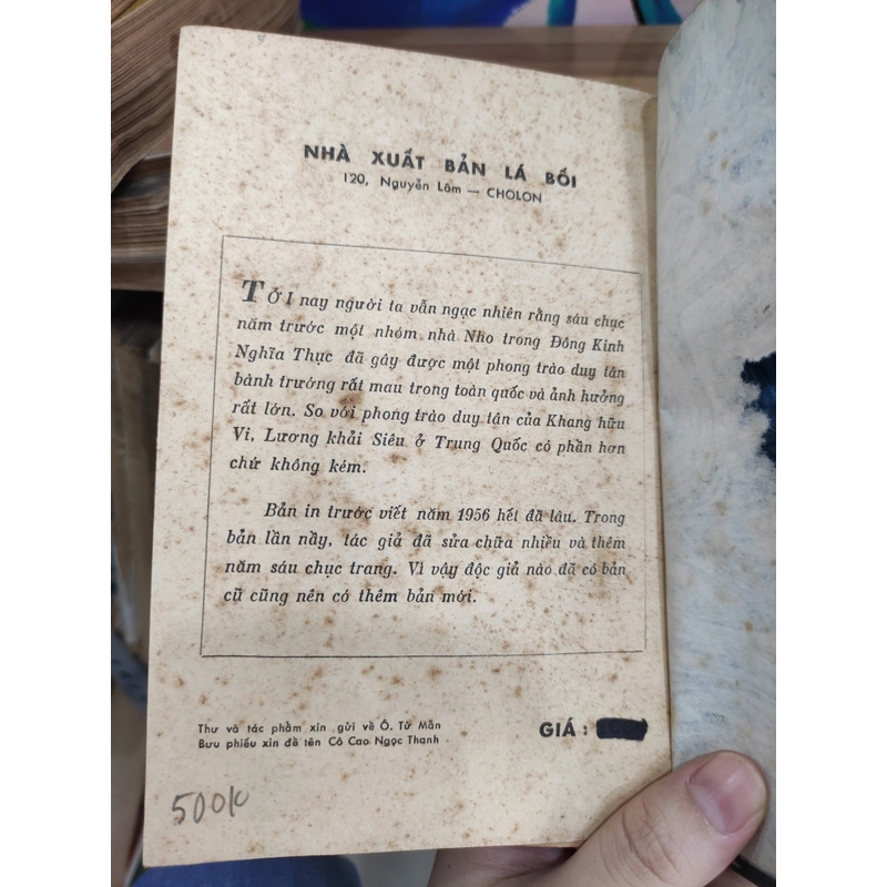 Đông kinh nghĩa thục 298344