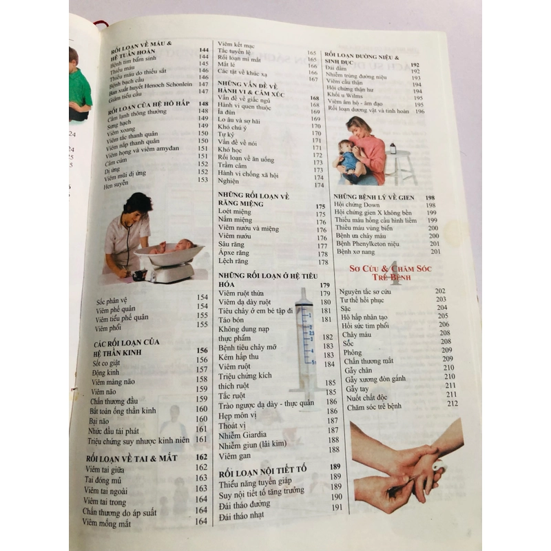 📘 TOÀN TẬP TRIỆU CHỨNG & ĐIỀU TRỊ BỆNH TRẺ EM – Dr. Bernard Valman 503110