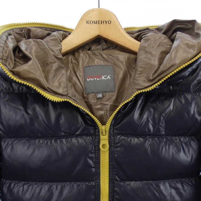 Duvetica DUVETICA Áo khoác lông vũ 643525