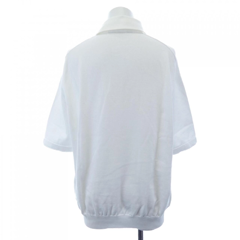 Áo polo cotton pha ngắn tay thêu LOUIS VUITTON HRN14WF77 - Hàng hiệu Authentic 889274