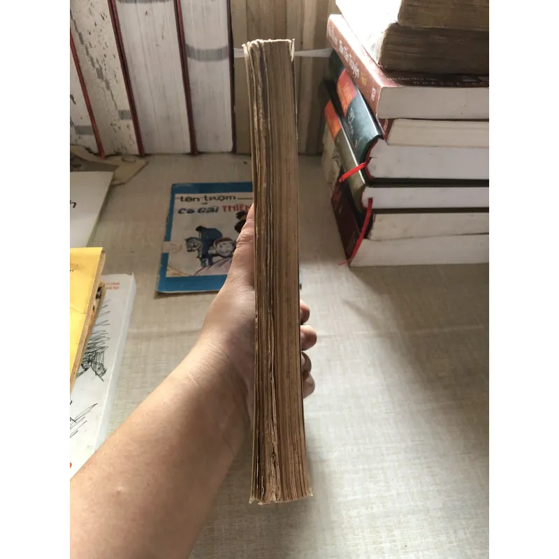 Luận bàn Tam quốc 993293