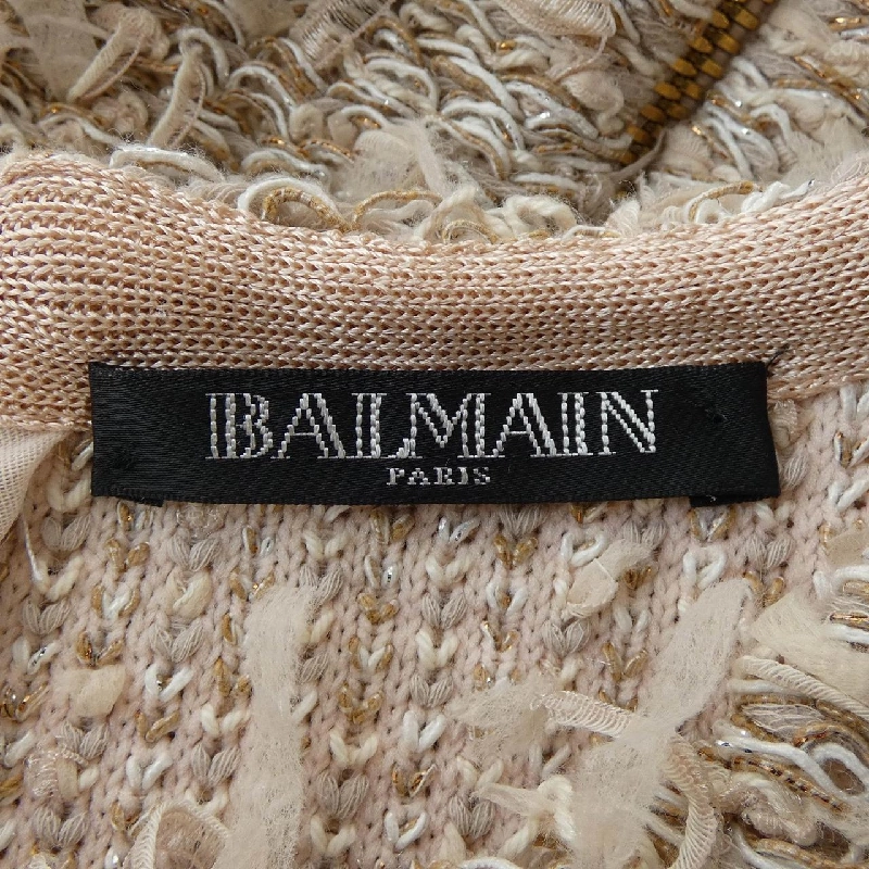【Khuyến mãi】Đầm BALMAIN 649904