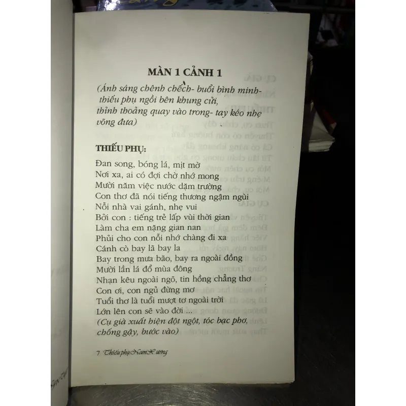 Thiếu phụ Nam Xương - Thiệu Ngọc Tuyết 1025136