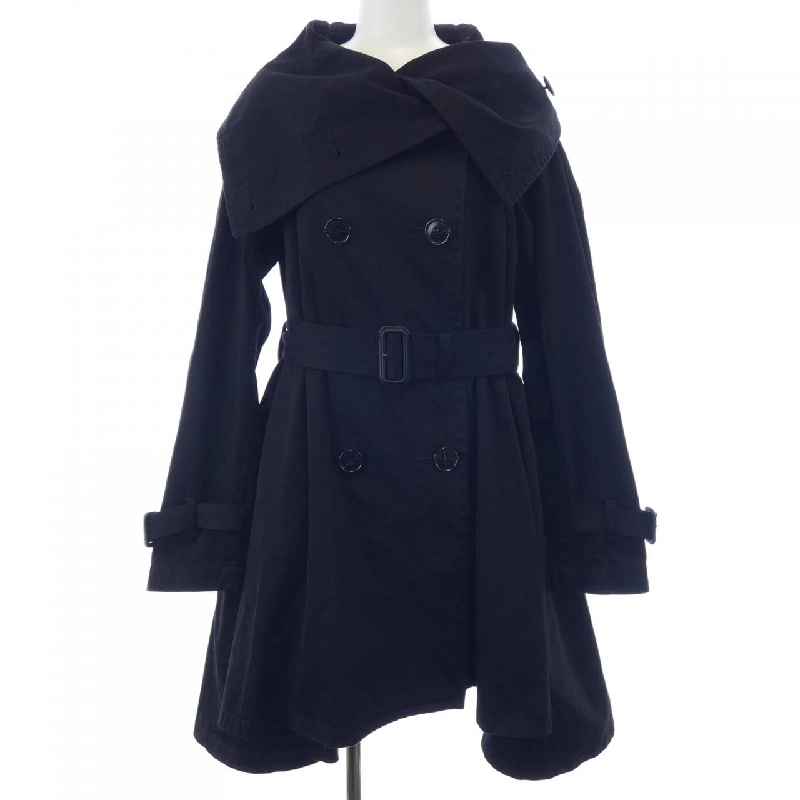 ZuccA ZUCCA áo khoác 628208