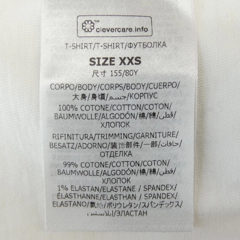 Áo thun Record Long T của Stella McCartney 633825