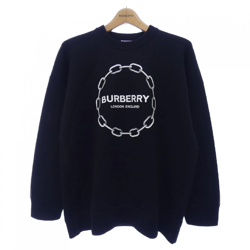 Burberry BURBERRY Áo len 635069