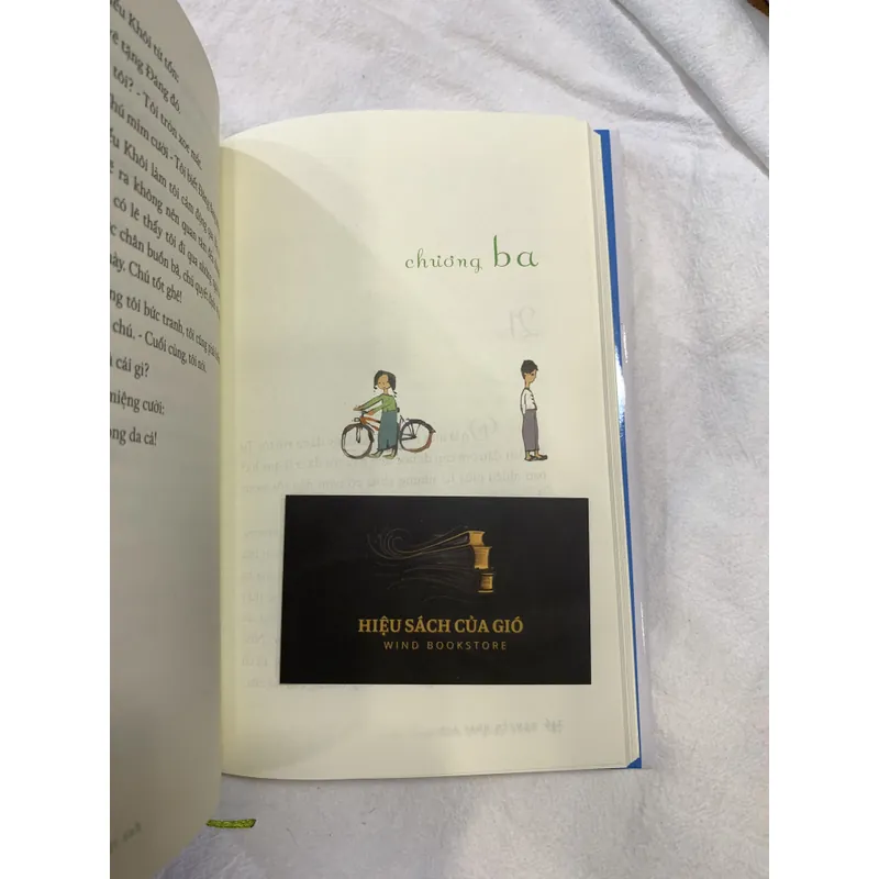 [BÌA CỨNG] Cây chuối non đi giày xanh - Nguyễn Nhật Ánh 607239