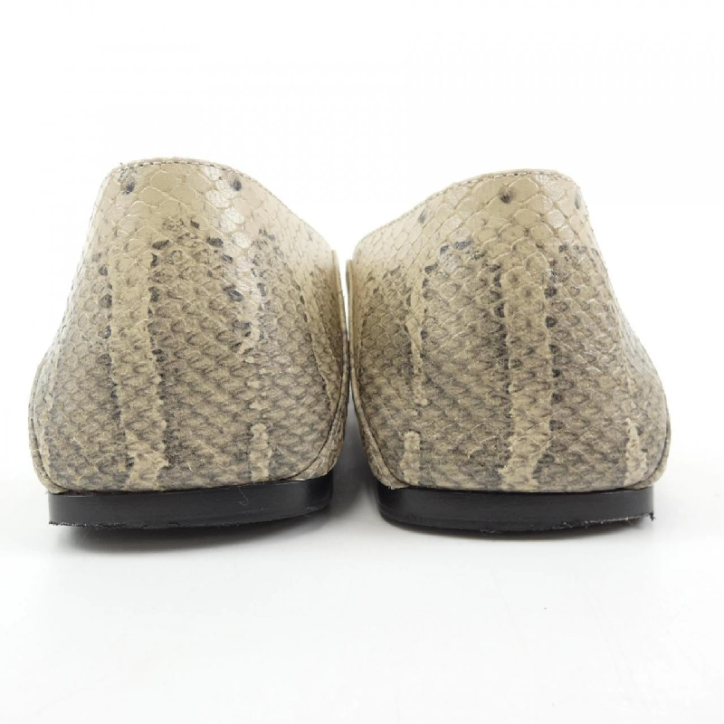 【Mã giảm giá】Giày bệt Sergio Rossi 664735